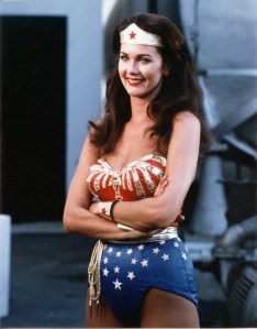 Wonder Woman (série tv)